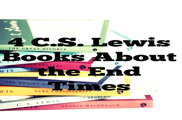 best cs lewis books on christianity