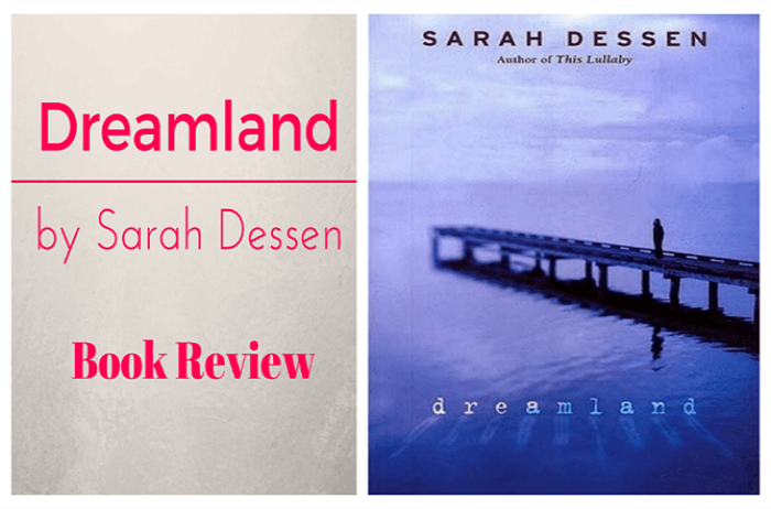 dreamland dessen